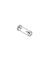 CASQUILLO SUJECION BISAGRA PRESSALIT